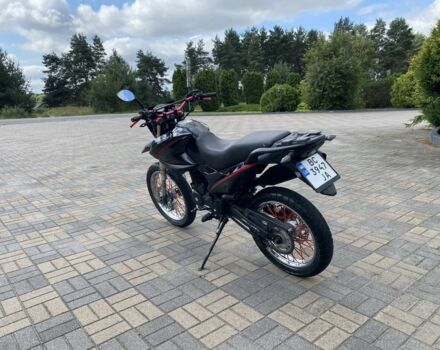 Шанрай 3302, об'ємом двигуна 0.25 л та пробігом 0 тис. км за 1000 $, фото 6 на Automoto.ua