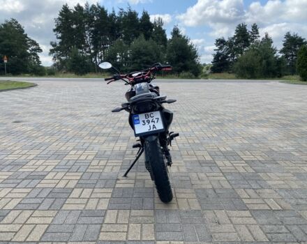Шанрай 3302, об'ємом двигуна 0.25 л та пробігом 0 тис. км за 1000 $, фото 5 на Automoto.ua