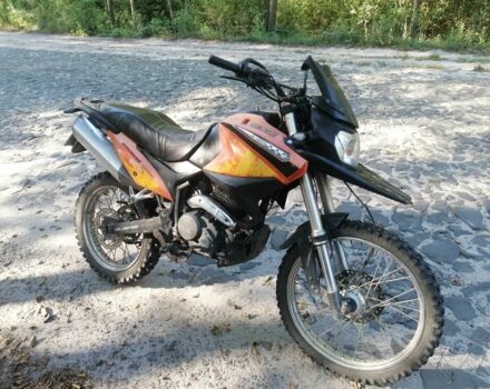 Шанрай 3302, об'ємом двигуна 0.25 л та пробігом 0 тис. км за 700 $, фото 4 на Automoto.ua
