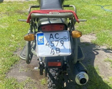 Шанрай 3302, объемом двигателя 0.15 л и пробегом 0 тыс. км за 550 $, фото 5 на Automoto.ua