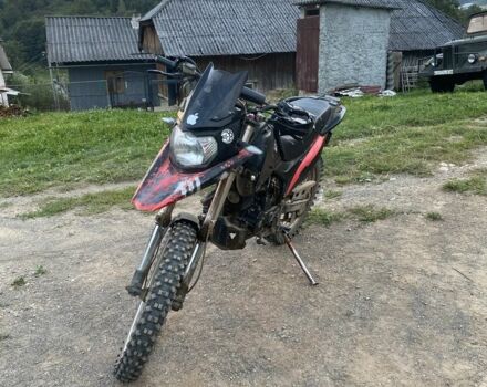 Шанрай 3302, объемом двигателя 0.25 л и пробегом 0 тыс. км за 900 $, фото 3 на Automoto.ua