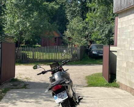 Шанрай 3302, объемом двигателя 0.25 л и пробегом 0 тыс. км за 800 $, фото 2 на Automoto.ua