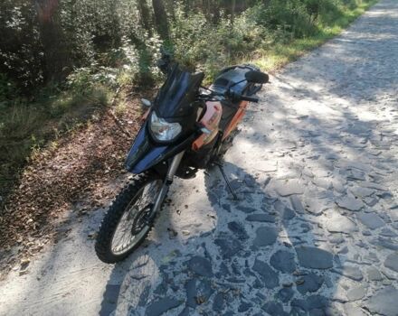 Шанрай 3302, об'ємом двигуна 0.25 л та пробігом 0 тис. км за 700 $, фото 5 на Automoto.ua