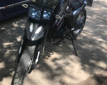 Шанрай 3302, об'ємом двигуна 2.3 л та пробігом 0 тис. км за 800 $, фото 3 на Automoto.ua