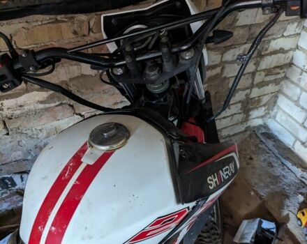 Шанрай 3302, об'ємом двигуна 0.2 л та пробігом 0 тис. км за 291 $, фото 2 на Automoto.ua