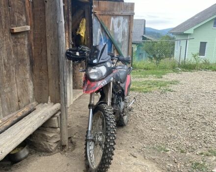 Шанрай 3302, объемом двигателя 0.25 л и пробегом 0 тыс. км за 900 $, фото 6 на Automoto.ua