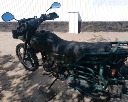 Шанрай 3302, объемом двигателя 2.3 л и пробегом 0 тыс. км за 600 $, фото 3 на Automoto.ua
