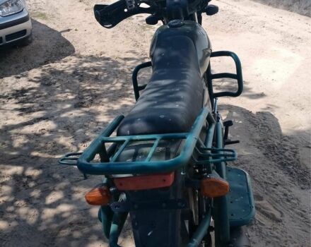 Шанрай 3302, объемом двигателя 2.3 л и пробегом 0 тыс. км за 600 $, фото 2 на Automoto.ua