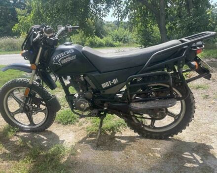 Шанрай 3302, объемом двигателя 0.2 л и пробегом 0 тыс. км за 628 $, фото 1 на Automoto.ua