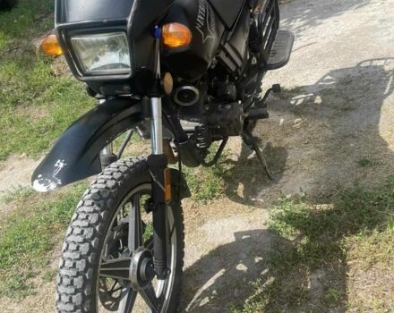Шанрай 3302, объемом двигателя 0.2 л и пробегом 0 тыс. км за 628 $, фото 6 на Automoto.ua