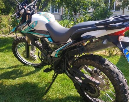 Шанрай 3302, об'ємом двигуна 0.25 л та пробігом 0 тис. км за 1100 $, фото 7 на Automoto.ua