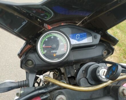 Шанрай 3302, объемом двигателя 0.25 л и пробегом 0 тыс. км за 569 $, фото 8 на Automoto.ua