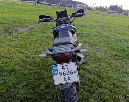 Шанрай 3302, объемом двигателя 0.25 л и пробегом 0 тыс. км за 1100 $, фото 2 на Automoto.ua