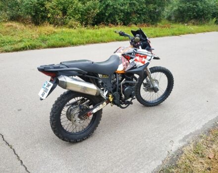 Шанрай 3302, объемом двигателя 0.25 л и пробегом 0 тыс. км за 569 $, фото 6 на Automoto.ua