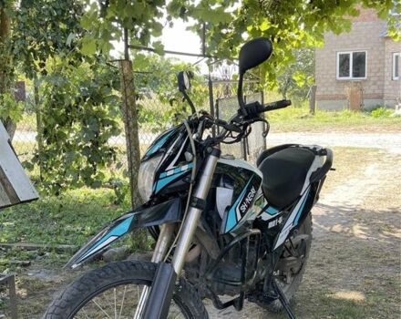 Шанрай 3302, об'ємом двигуна 0.25 л та пробігом 0 тис. км за 550 $, фото 1 на Automoto.ua