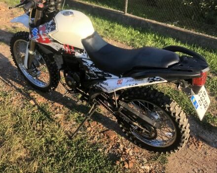 Шанрай 3302, объемом двигателя 0.25 л и пробегом 0 тыс. км за 750 $, фото 3 на Automoto.ua
