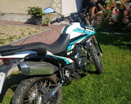Шанрай 3302, об'ємом двигуна 0.25 л та пробігом 0 тис. км за 1100 $, фото 4 на Automoto.ua