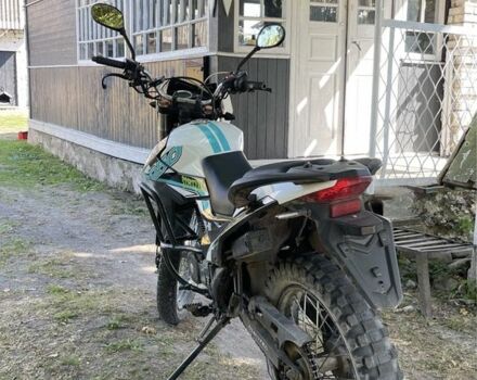 Шанрай 3302, об'ємом двигуна 0.25 л та пробігом 0 тис. км за 550 $, фото 2 на Automoto.ua
