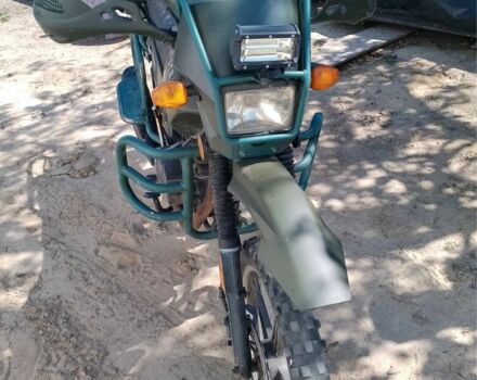 Шанрай 3302, объемом двигателя 2.3 л и пробегом 0 тыс. км за 600 $, фото 5 на Automoto.ua