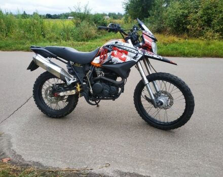 Шанрай 3302, объемом двигателя 0.25 л и пробегом 0 тыс. км за 569 $, фото 5 на Automoto.ua