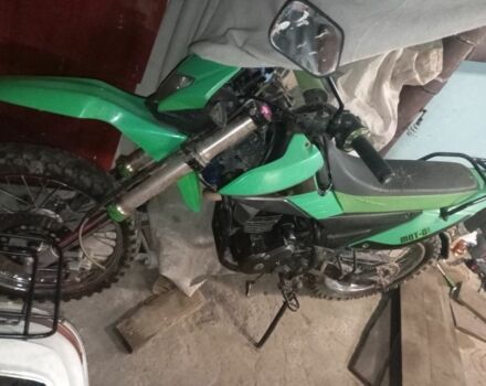 Шанрай 3302, об'ємом двигуна 0.15 л та пробігом 0 тис. км за 194 $, фото 5 на Automoto.ua