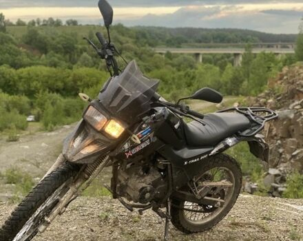 Шанрай 3302, объемом двигателя 0.2 л и пробегом 0 тыс. км за 900 $, фото 1 на Automoto.ua