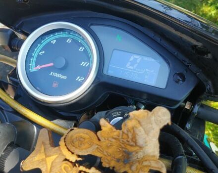 Шанрай 3302, об'ємом двигуна 0.25 л та пробігом 0 тис. км за 1100 $, фото 1 на Automoto.ua