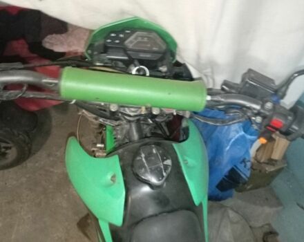 Шанрай 3302, об'ємом двигуна 0.15 л та пробігом 0 тис. км за 194 $, фото 3 на Automoto.ua