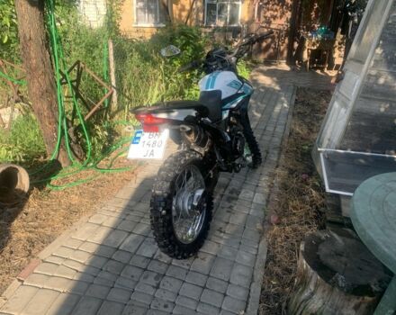 Шанрай 3302, объемом двигателя 0.2 л и пробегом 0 тыс. км за 727 $, фото 1 на Automoto.ua
