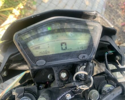 Шанрай 3302, объемом двигателя 0.2 л и пробегом 0 тыс. км за 727 $, фото 3 на Automoto.ua