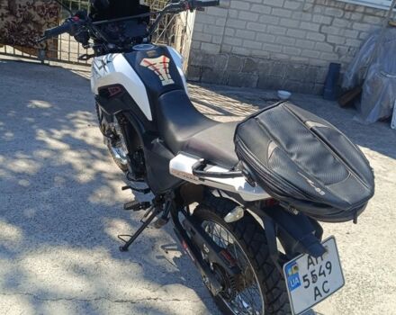 Шанрай 3302, объемом двигателя 0.2 л и пробегом 0 тыс. км за 1300 $, фото 3 на Automoto.ua