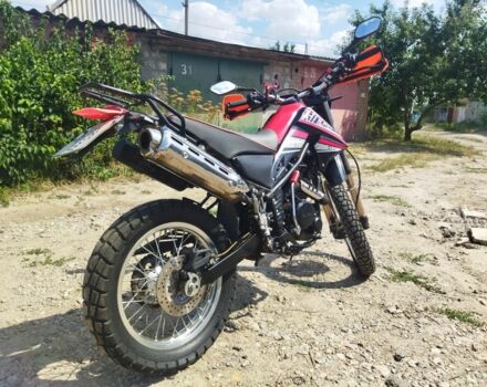 Шанрай 3302, об'ємом двигуна 0.25 л та пробігом 0 тис. км за 1350 $, фото 1 на Automoto.ua