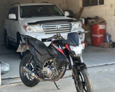 Шанрай 3302, объемом двигателя 0.2 л и пробегом 0 тыс. км за 800 $, фото 10 на Automoto.ua