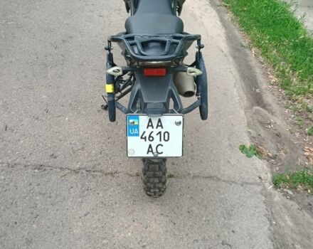 Шанрай 3302, об'ємом двигуна 0.25 л та пробігом 0 тис. км за 1250 $, фото 3 на Automoto.ua