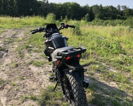 Шанрай 3302, объемом двигателя 0.2 л и пробегом 0 тыс. км за 800 $, фото 8 на Automoto.ua
