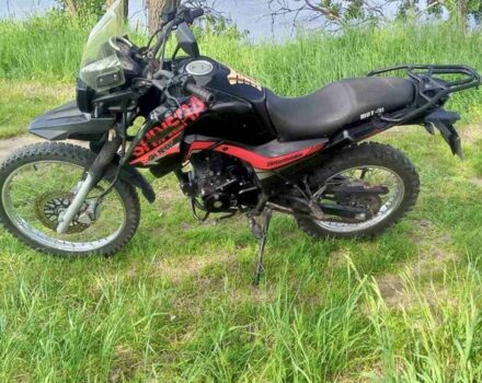 Шанрай 3302, об'ємом двигуна 0.2 л та пробігом 0 тис. км за 30000 $, фото 5 на Automoto.ua