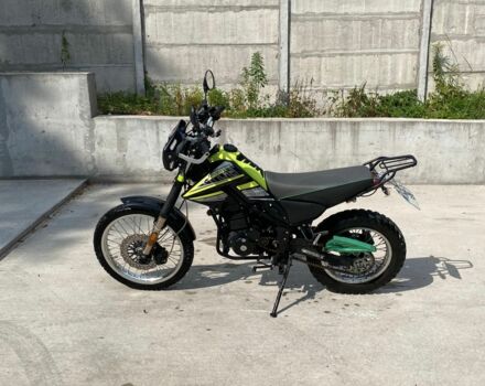 Шанрай 3302, объемом двигателя 2.3 л и пробегом 0 тыс. км за 850 $, фото 6 на Automoto.ua