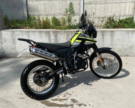 Шанрай 3302, объемом двигателя 2.3 л и пробегом 0 тыс. км за 850 $, фото 4 на Automoto.ua