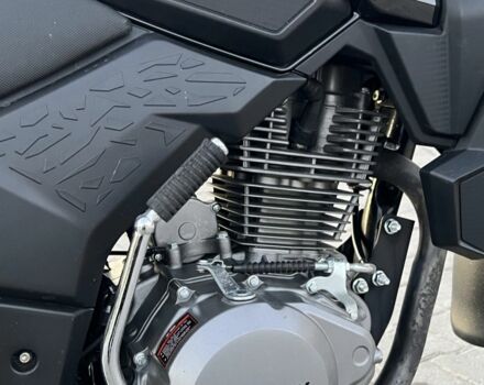 Шанрай 3302, объемом двигателя 0.2 л и пробегом 0 тыс. км за 979 $, фото 4 на Automoto.ua