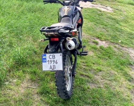 Шанрай 3302, об'ємом двигуна 0.2 л та пробігом 0 тис. км за 30000 $, фото 2 на Automoto.ua