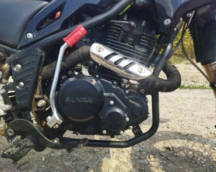 Шанрай 3302, об'ємом двигуна 0.25 л та пробігом 0 тис. км за 1350 $, фото 6 на Automoto.ua