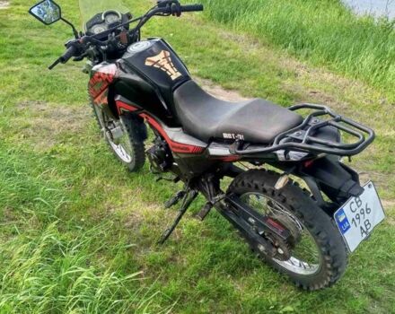 Шанрай 3302, об'ємом двигуна 0.2 л та пробігом 0 тис. км за 30000 $, фото 6 на Automoto.ua