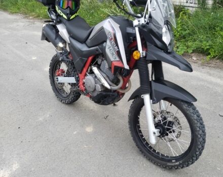 Шанрай 3302, объемом двигателя 0.4 л и пробегом 0 тыс. км за 2000 $, фото 5 на Automoto.ua