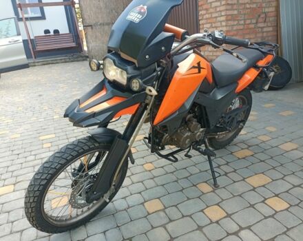 Шанрай 3302, объемом двигателя 0.25 л и пробегом 0 тыс. км за 1250 $, фото 1 на Automoto.ua