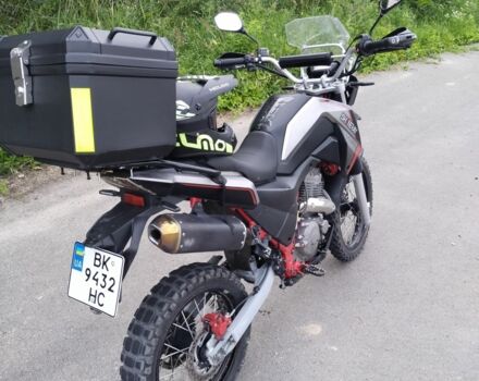 Шанрай 3302, объемом двигателя 0.4 л и пробегом 0 тыс. км за 2000 $, фото 3 на Automoto.ua