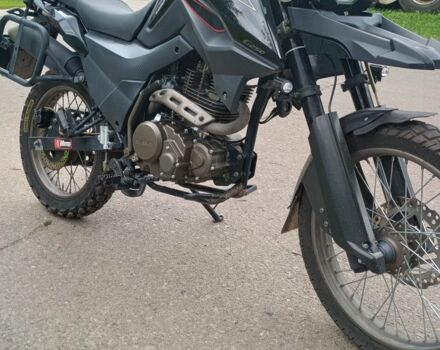 Шанрай 3302, об'ємом двигуна 0.25 л та пробігом 0 тис. км за 1250 $, фото 1 на Automoto.ua