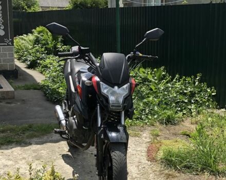Шанрай 3302, объемом двигателя 0.2 л и пробегом 0 тыс. км за 800 $, фото 6 на Automoto.ua