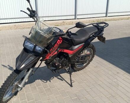 Шанрай 3302, об'ємом двигуна 0.2 л та пробігом 0 тис. км за 30000 $, фото 3 на Automoto.ua