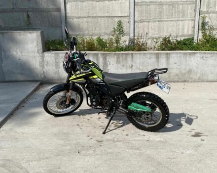 Шанрай 3302, объемом двигателя 2.3 л и пробегом 0 тыс. км за 850 $, фото 2 на Automoto.ua