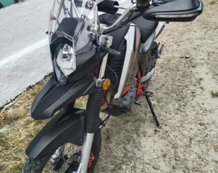 Шанрай 3302, объемом двигателя 0.4 л и пробегом 0 тыс. км за 1800 $, фото 2 на Automoto.ua